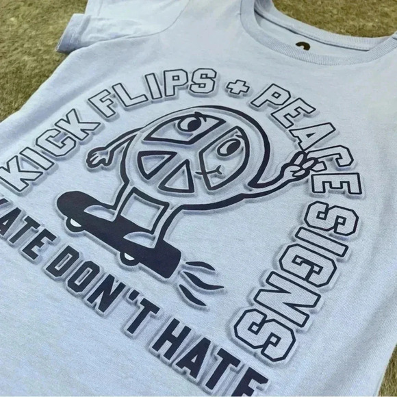 Cotton On Stevie Short Sleeve Tee - Picture 5 of 9